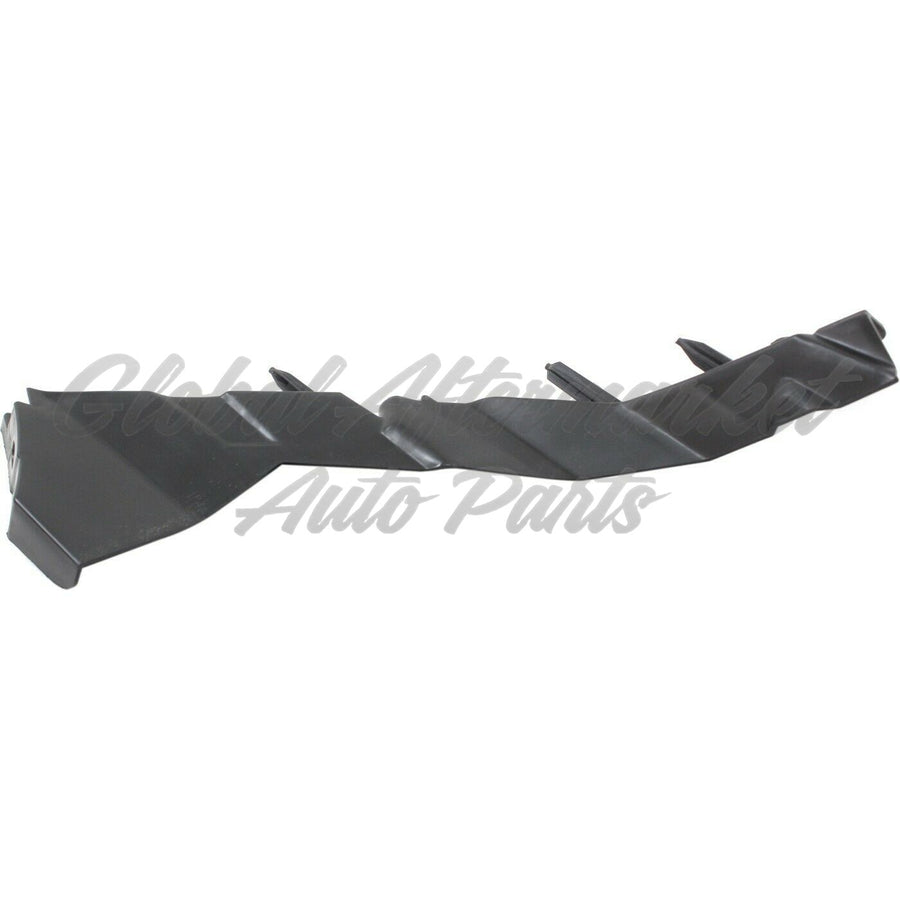 BUMPER SUPPORT RAIL FR LH COVER TO FENDER 20-23 W/O WIDE BODY ABS PLASTIC