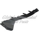 BUMPER SUPPORT RAIL FR LH COVER TO FENDER 20-23 W/O WIDE BODY ABS PLASTIC — photo 3