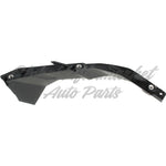 BUMPER SUPPORT RAIL FR LH COVER TO FENDER 20-23 W/O WIDE BODY ABS PLASTIC — photo 4