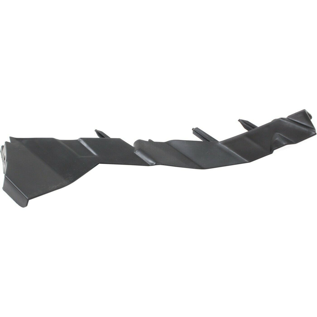 BUMPER SUPPORT RAIL FR LH COVER TO FENDER 20-23 W/O WIDE BODY ABS PLASTIC