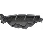 BUMPER BRACKET FR LH OUTER PLASTIC — photo 3