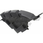 BUMPER BRACKET FR LH OUTER PLASTIC — photo 4