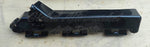 BUMPER BRACKET FR LH LOWER — photo 2