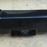 BUMPER BRACKET FR LH LOWER