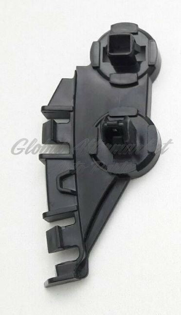 BUMPER BRACKET FR LH UPPER