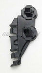 BUMPER BRACKET FR LH UPPER — photo 2