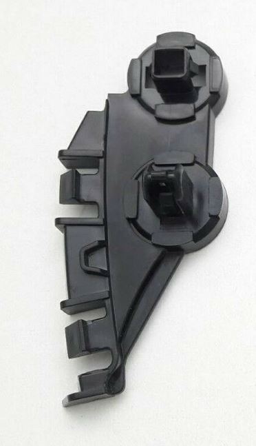 BUMPER BRACKET FR LH UPPER