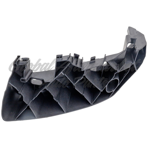 BUMPER SUPPORT FR LH UPPER [BELOW LAMP AREA]