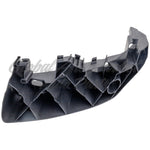 BUMPER SUPPORT FR LH UPPER [BELOW LAMP AREA] — photo 1