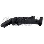 BUMPER SUPPORT FR LH UPPER [BELOW LAMP AREA] — photo 4