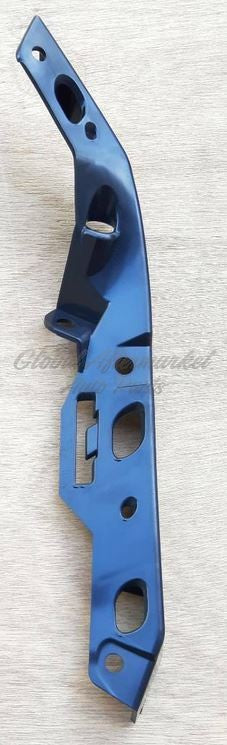BUMPER SUPPORT FR LH INNER PLASTIC EXCLUDE 20-22 WIDEBODY MODELS