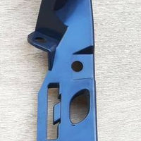 BUMPER SUPPORT FR LH INNER PLASTIC EXCLUDE 20-22 WIDEBODY MODELS