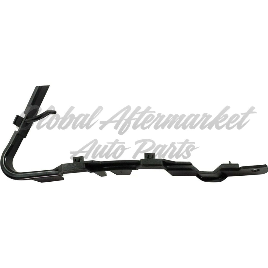 BUMPER RETAINER FR LH
