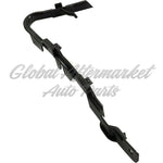 BUMPER RETAINER FR LH — photo 4