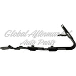 BUMPER RETAINER FR LH — photo 5