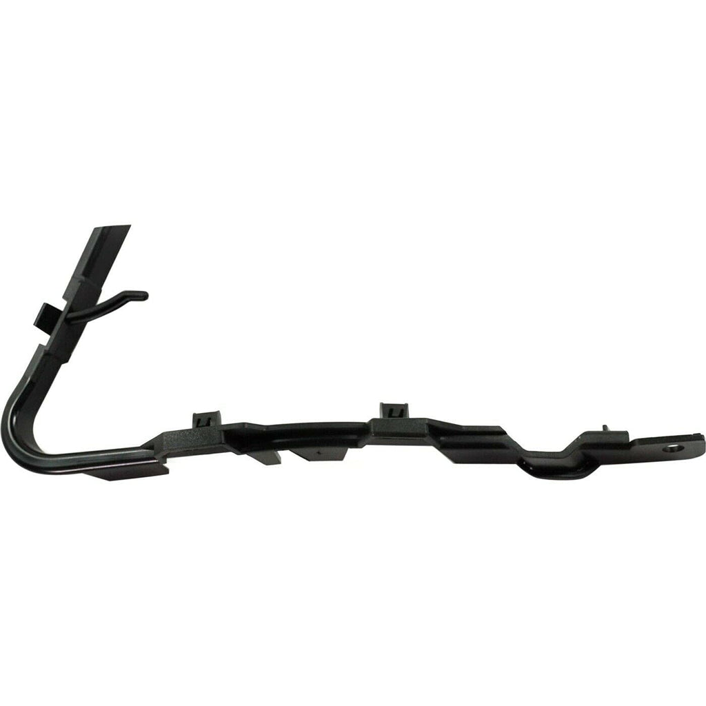 BUMPER RETAINER FR LH