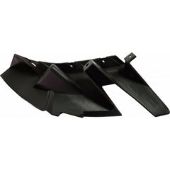 BUMPER SUPPORT FR LH OUTER USE EXCLUDE REBEL/ WARLOCK