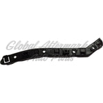 BUMPER RETAINER FR LH — photo 1