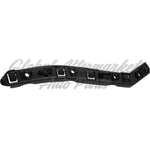 BUMPER RETAINER FR LH — photo 2
