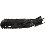 BUMPER BRACKET FR LH UPPER EXCLUDE 18-19 SRT/RT MODEL — photo 3