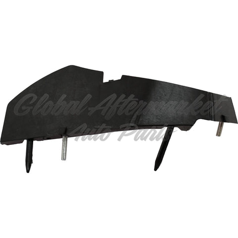 BUMPER BRACKET FR LH OUTER