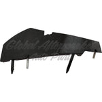 BUMPER BRACKET FR LH OUTER — photo 1