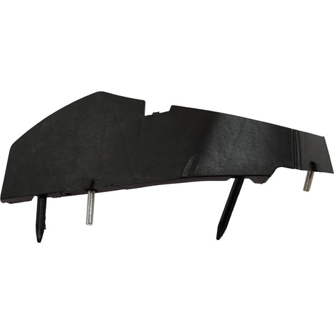BUMPER BRACKET FR LH OUTER