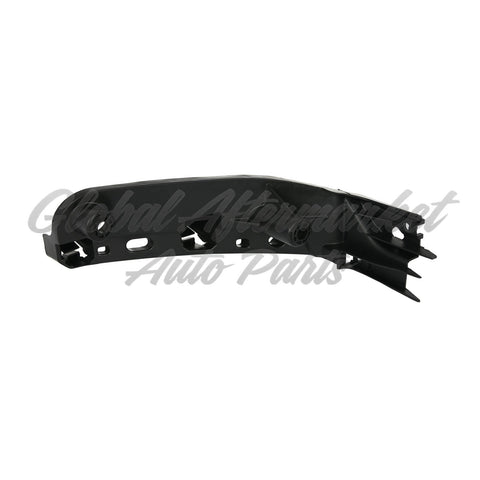 BUMPER BRACKET FR LH UPPER