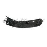 BUMPER BRACKET FR LH UPPER — photo 2