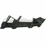 BUMPER BRACKET FR RH — photo 4