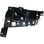 BUMPER BRACKET FR RH LOWER LATITUDE/LIMITED — photo 2