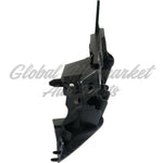 BUMPER BRACKET FR RH LOWER LATITUDE/LIMITED — photo 3