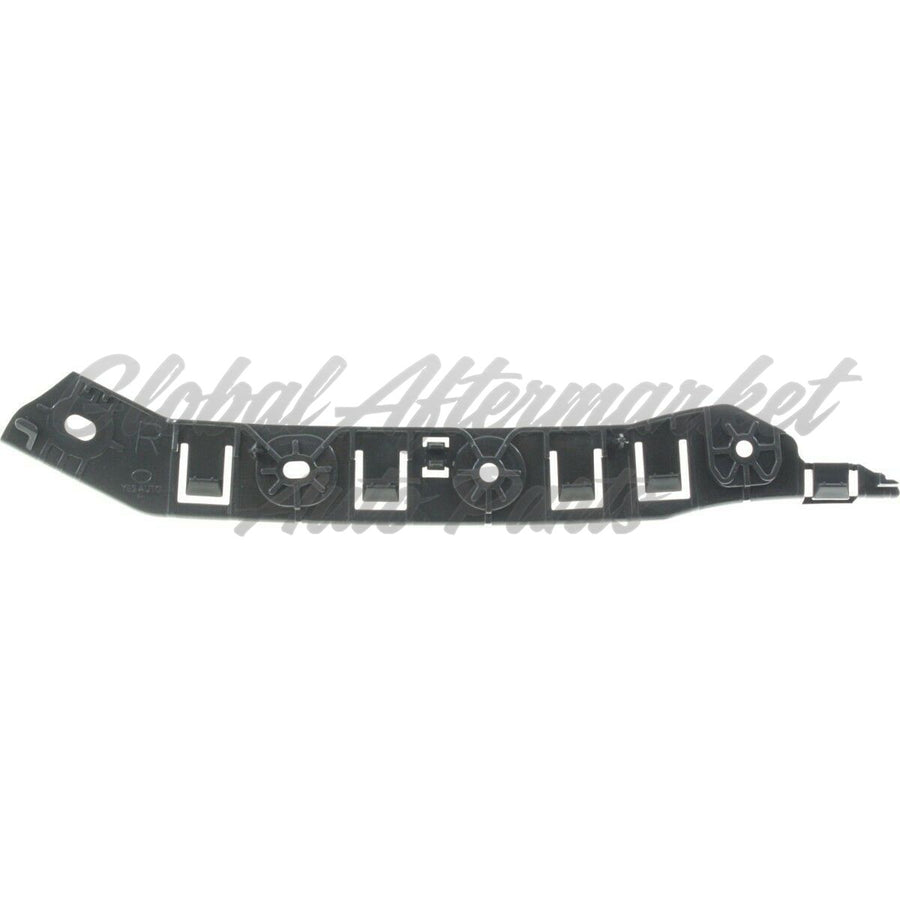 BUMPER BRACKET FR RH UPPER ASA PLASTIC