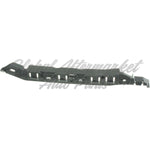 BUMPER BRACKET FR RH UPPER ASA PLASTIC — photo 4