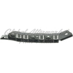 BUMPER BRACKET FR RH UPPER ASA PLASTIC — photo 5