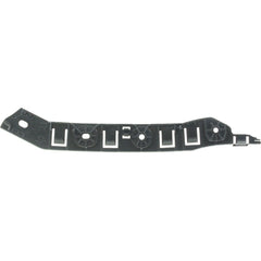 BUMPER BRACKET FR RH UPPER ASA PLASTIC