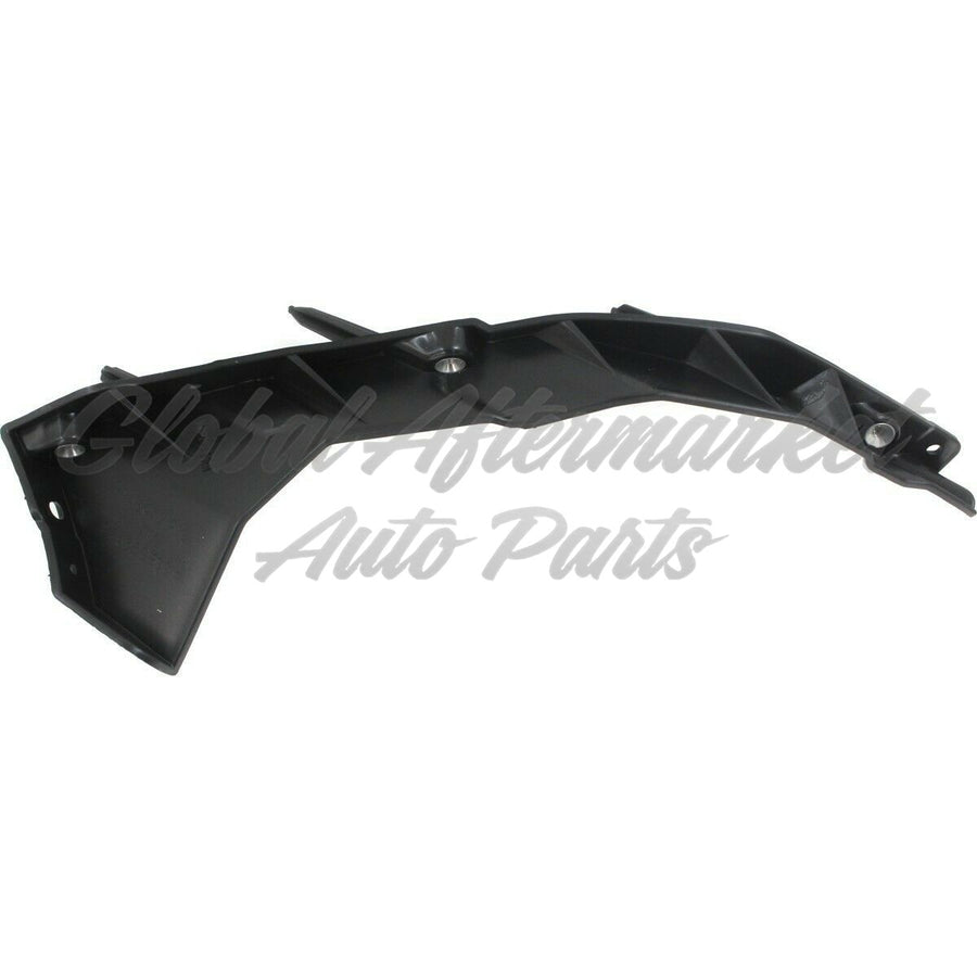 BUMPER SUPPORT RAIL FR RH COVER TO FENDER 20-23 W/O WIDE BODY ABAS PLASTIC