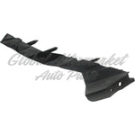 BUMPER SUPPORT RAIL FR RH COVER TO FENDER 20-23 W/O WIDE BODY ABAS PLASTIC — photo 3
