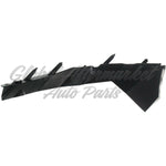 BUMPER SUPPORT RAIL FR RH COVER TO FENDER 20-23 W/O WIDE BODY ABAS PLASTIC — photo 5