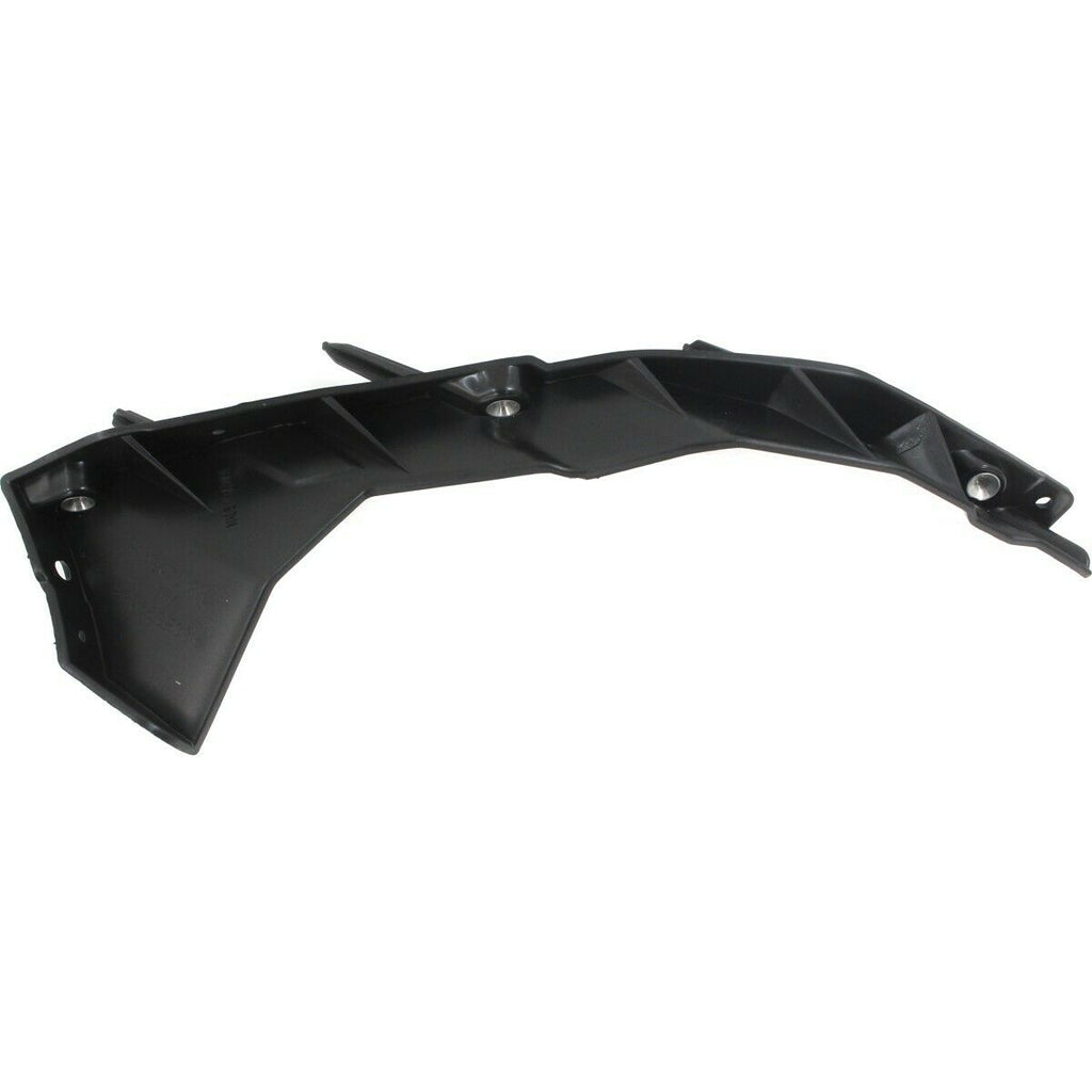 BUMPER SUPPORT RAIL FR RH COVER TO FENDER 20-23 W/O WIDE BODY ABAS PLASTIC