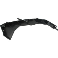 BUMPER SUPPORT RAIL FR RH COVER TO FENDER 20-23 W/O WIDE BODY ABAS PLASTIC