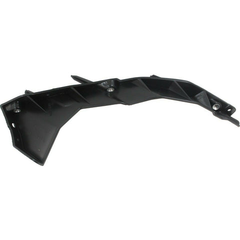 BUMPER SUPPORT RAIL FR RH COVER TO FENDER 20-23 W/O WIDE BODY ABAS PLASTIC
