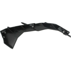 BUMPER SUPPORT RAIL FR RH COVER TO FENDER 20-23 W/O WIDE BODY ABAS PLASTIC