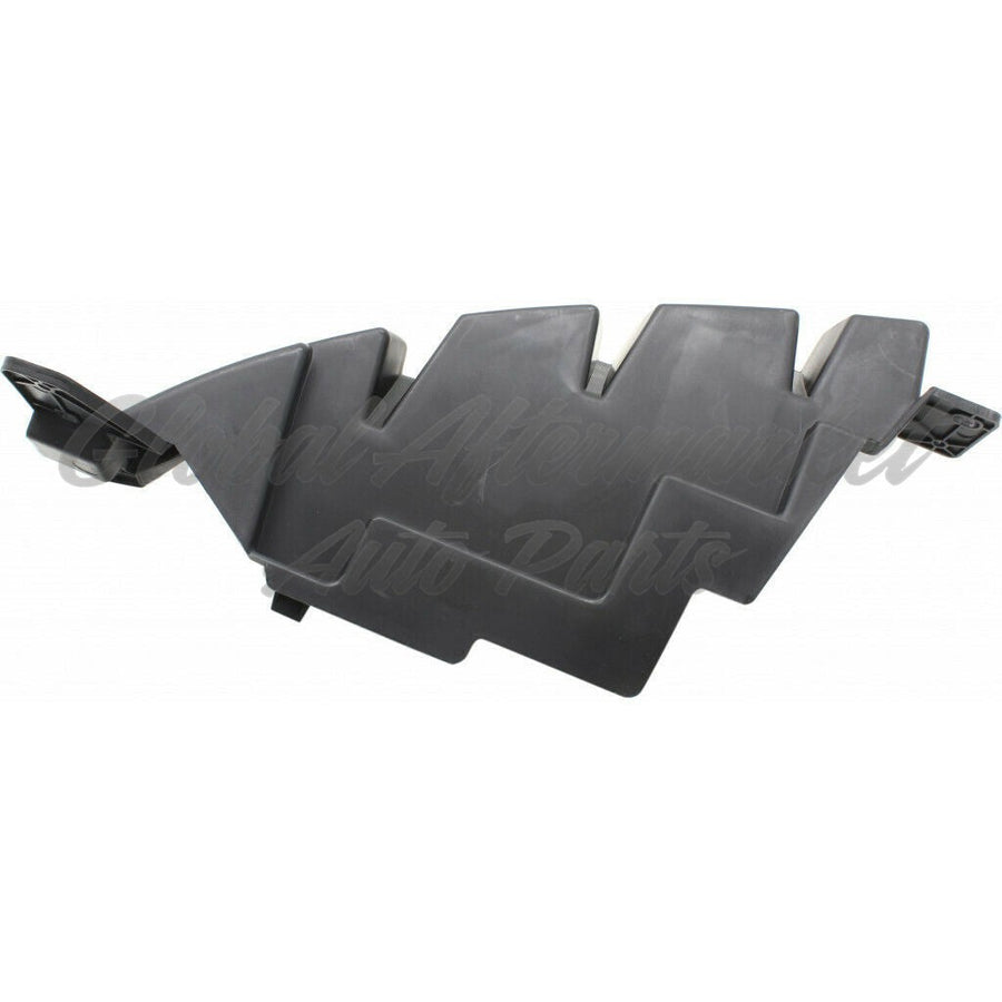 BUMPER BRACKET FR RH OUTER ABS PLASTIC