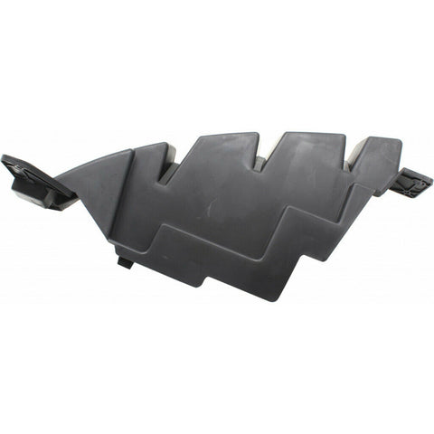 BUMPER BRACKET FR RH OUTER ABS PLASTIC