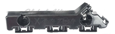 BUMPER BRACKET FR RH LOWER