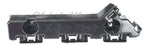 BUMPER BRACKET FR RH LOWER — photo 1