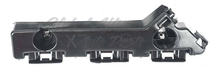 BUMPER BRACKET FR RH LOWER
