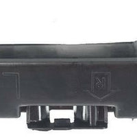 BUMPER BRACKET FR RH LOWER