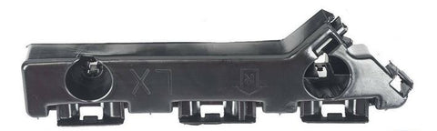 BUMPER BRACKET FR RH LOWER